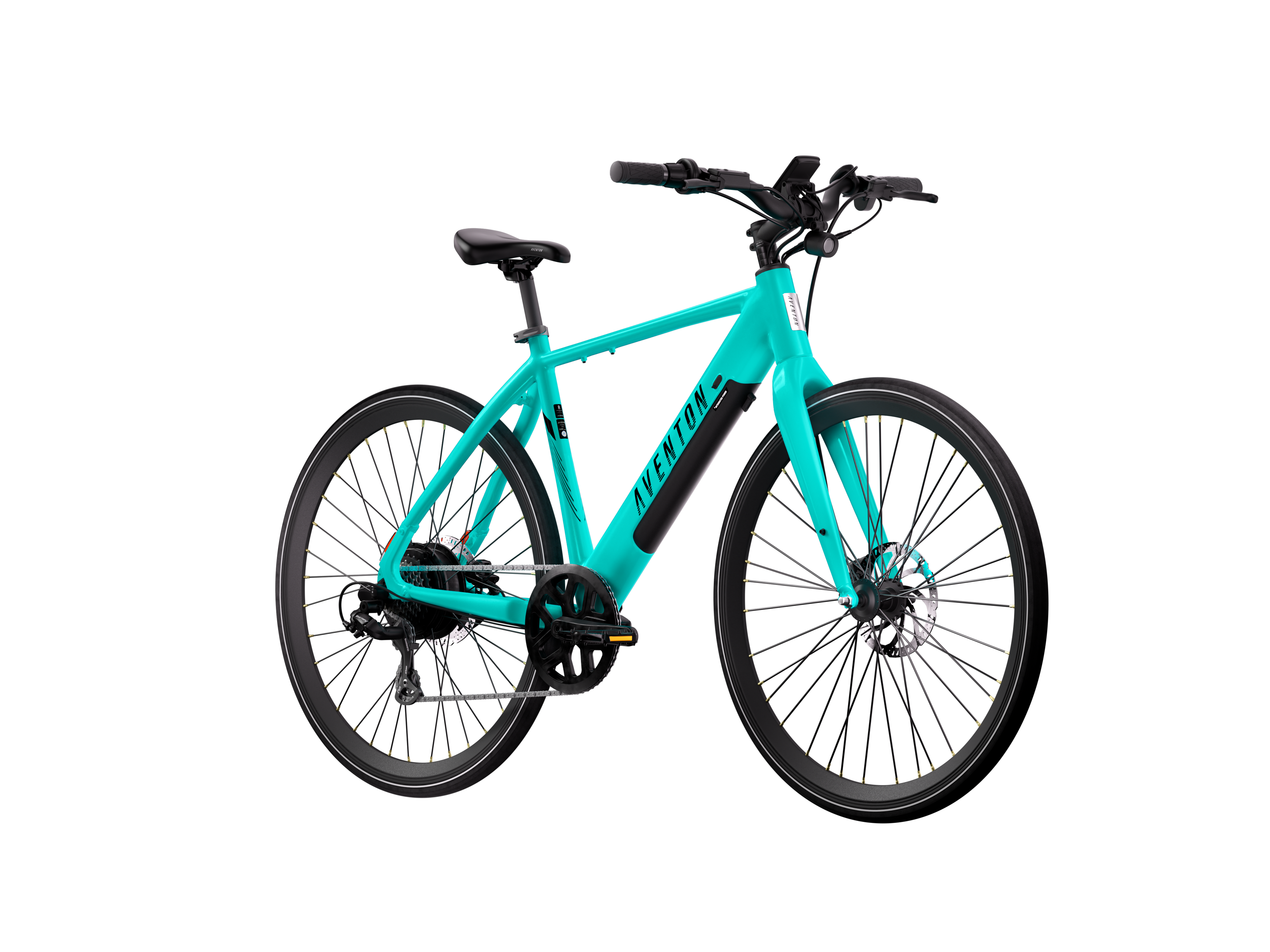 Aventon Soltera 2.5 Ebike