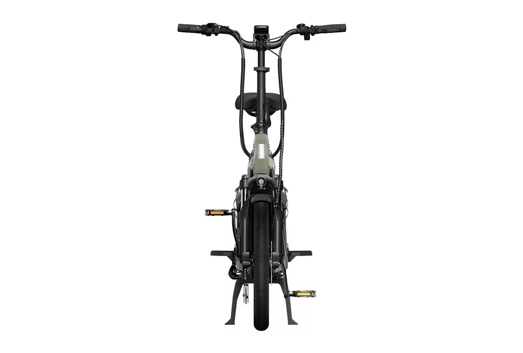 Aventon ABOUND Cargo E-Bike