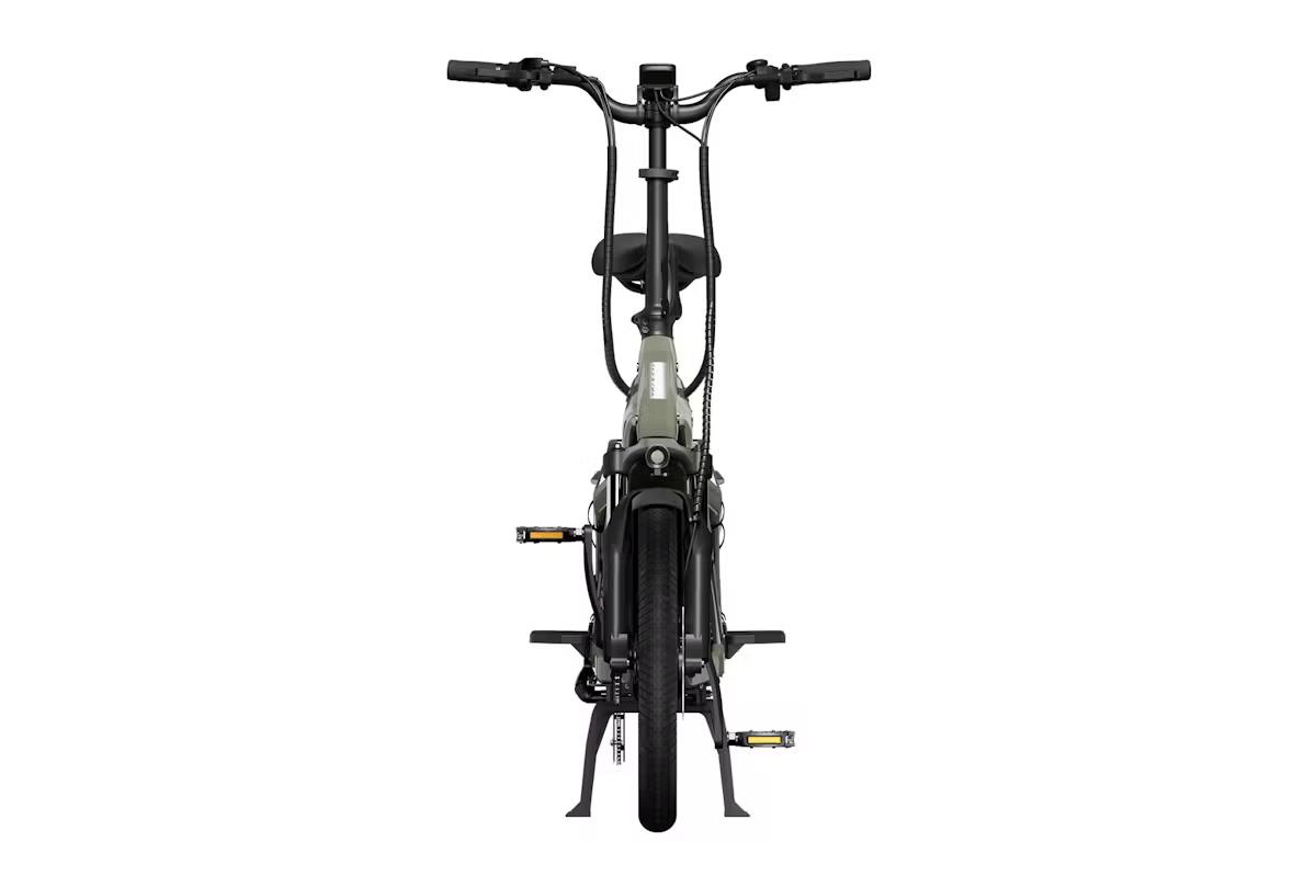 Aventon ABOUND Cargo E-Bike