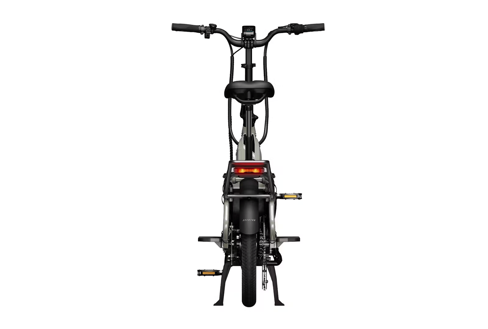 Aventon ABOUND Cargo E-Bike