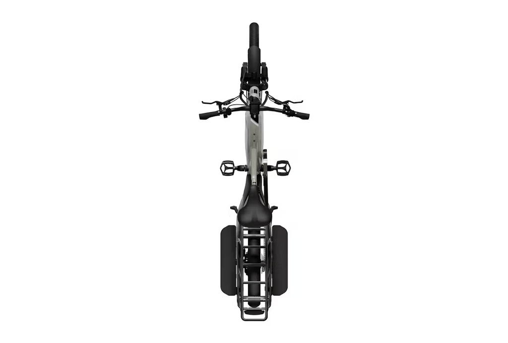 Aventon ABOUND Cargo E-Bike