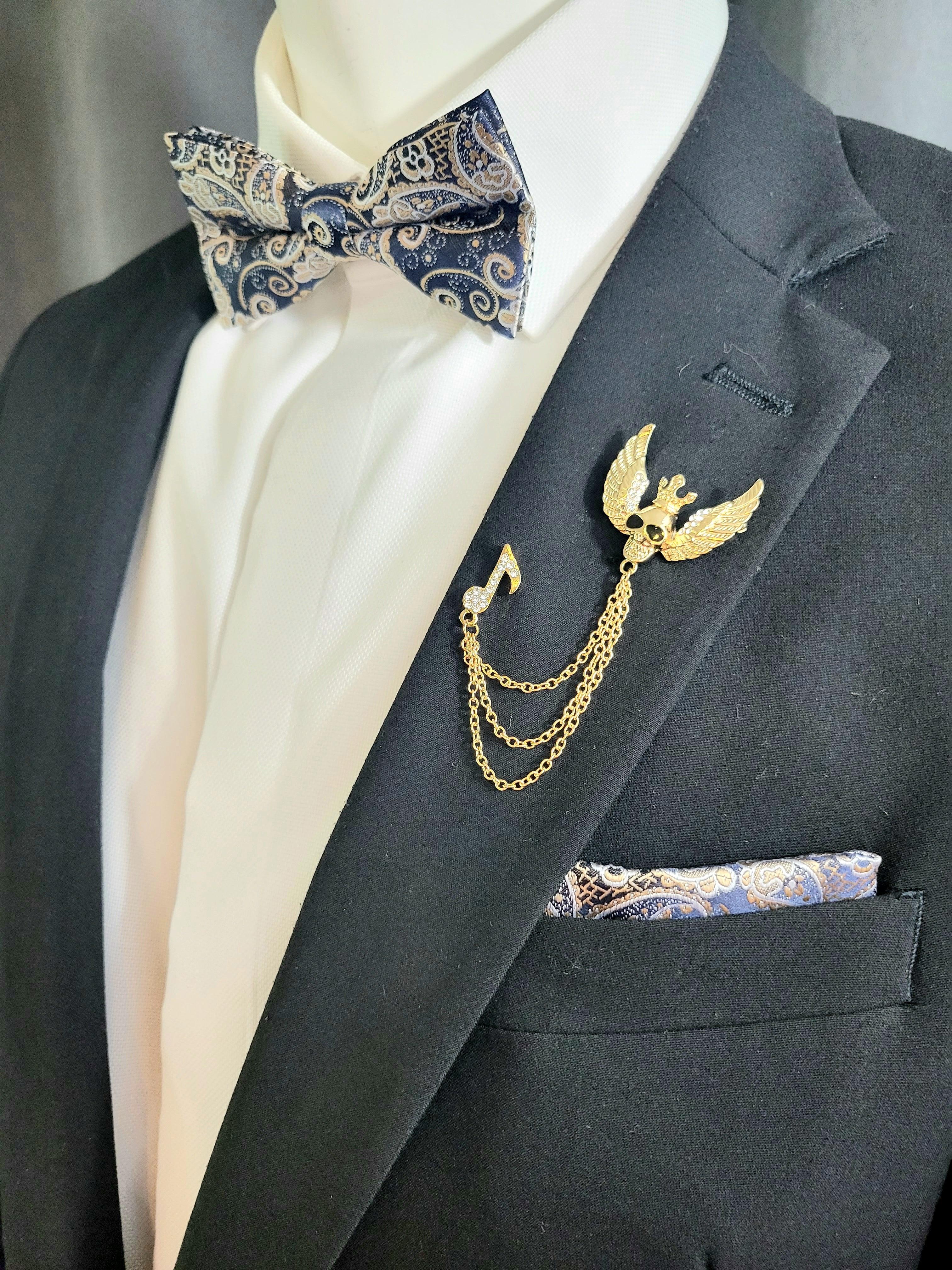The i-10 Tie Box Set: Stylish Organization for Your Accessories