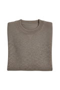 Manrico Cashmere Crewneck Sweater