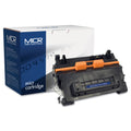 MICR Print Solutions Compatible CC364X(M) (64XM) High-Yield MICR Toner, 24,000 Page-Yield, Black