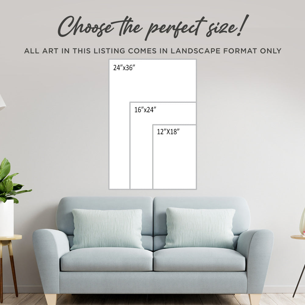 Like A Wildfire In The Old West Sign