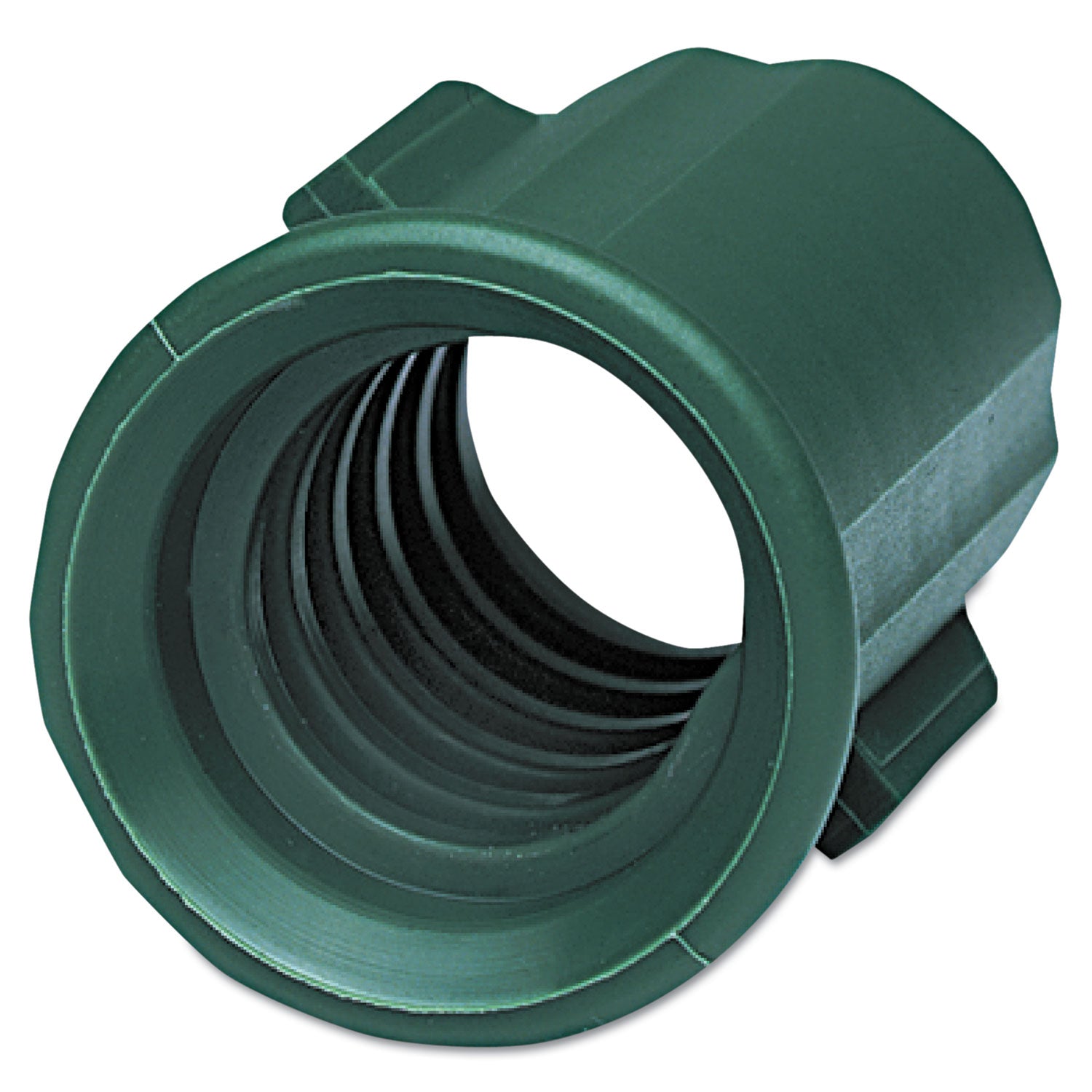 Unger Water Wand Acme Insert, Plastic, Green