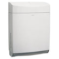 Bobrick Matrix Series Surface-Mounted Paper Towel Dispenser, 11.5 x 4.75 x 15.25, Gray