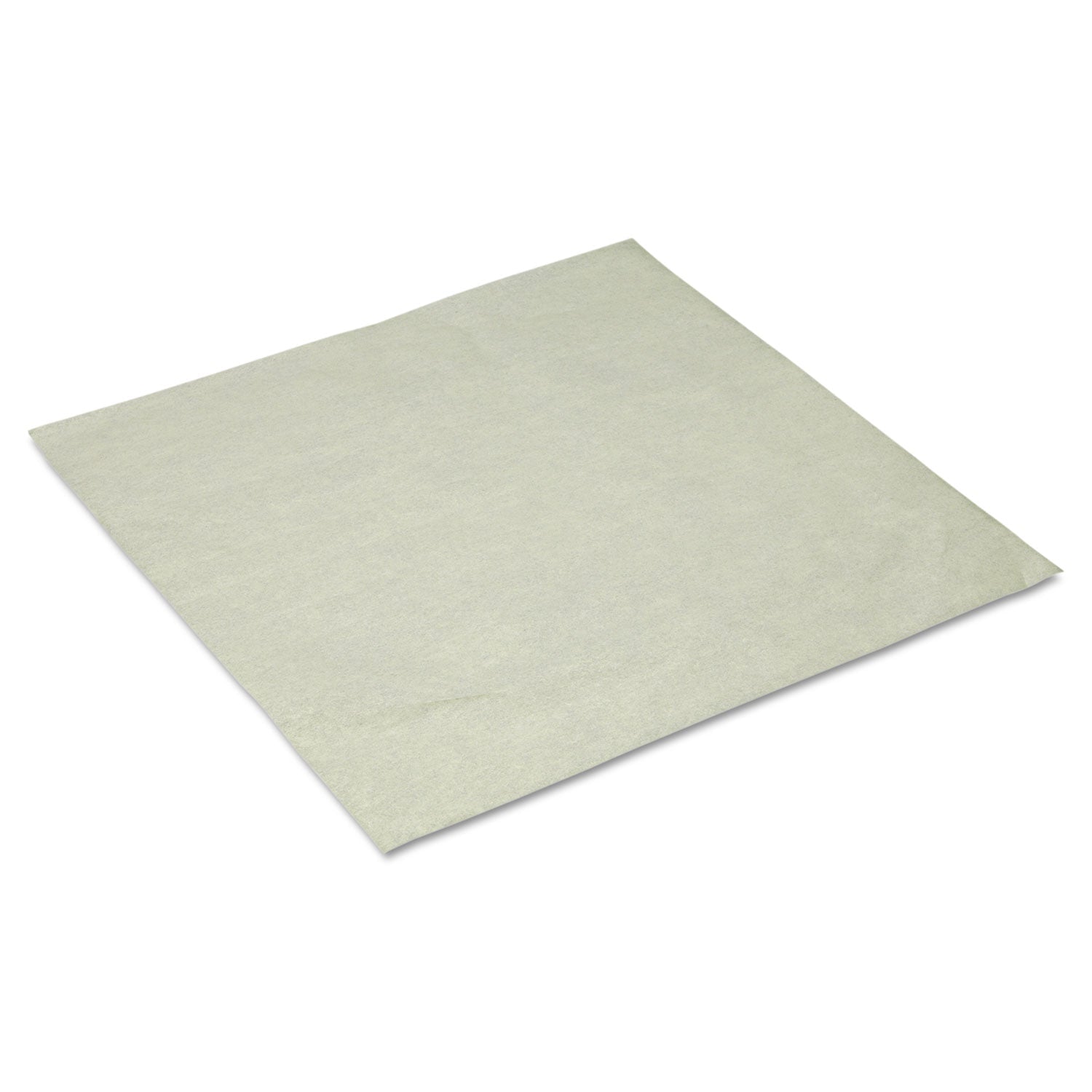 Bagcraft Grease-Resistant Paper Wraps and Liners, 12 x 12, Yellow, 1,000/Box, 5 Boxes/Carton