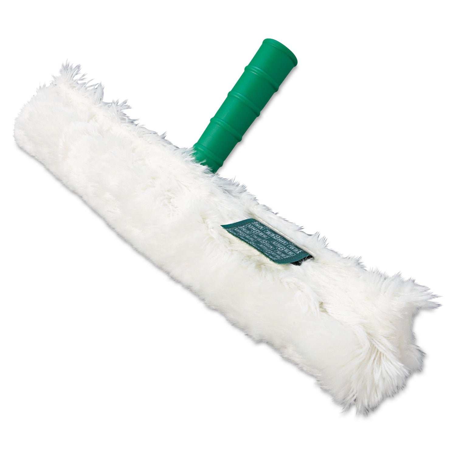 Unger Original StripWasher Replacement Sleeve, 14" Wide Blade