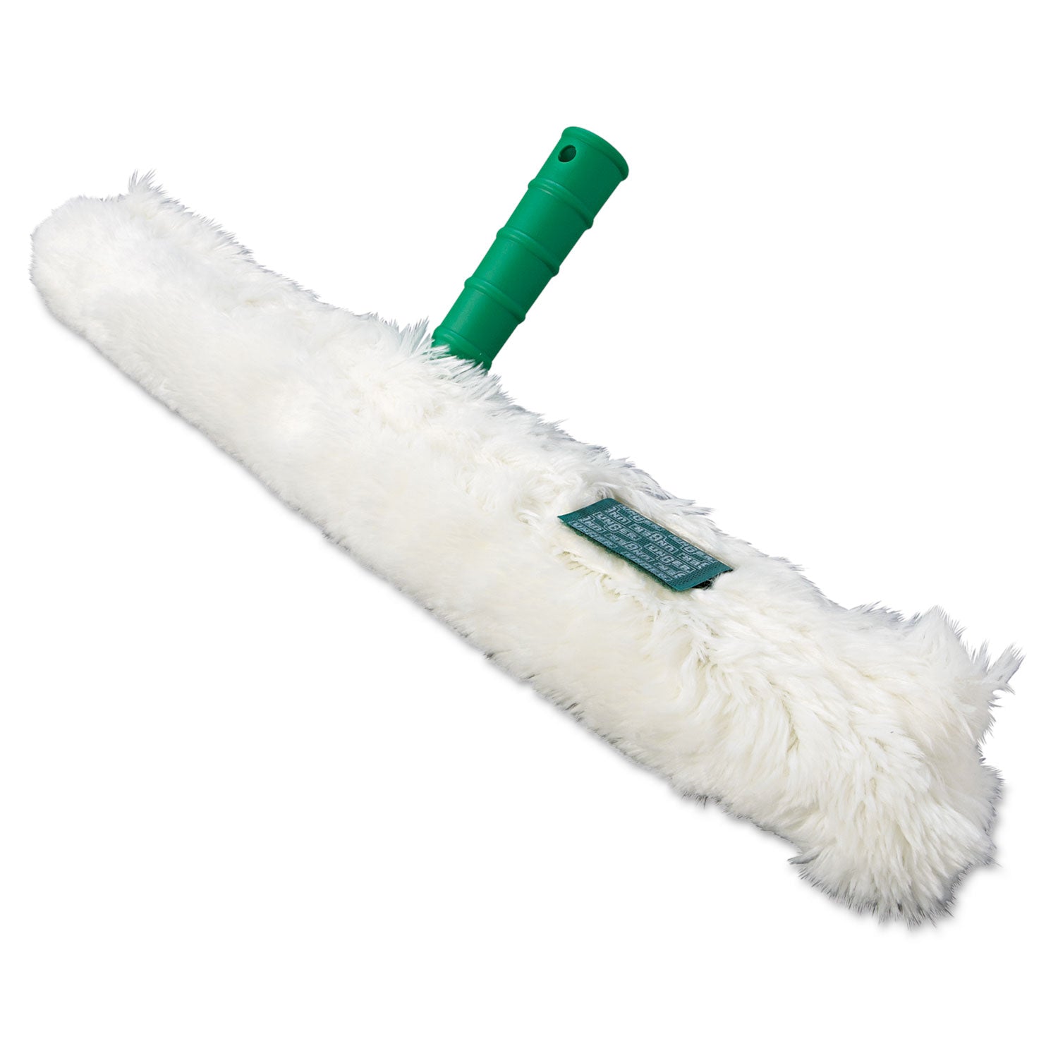 Unger Original StripWasher Replacement Sleeve, 18" Wide Blade