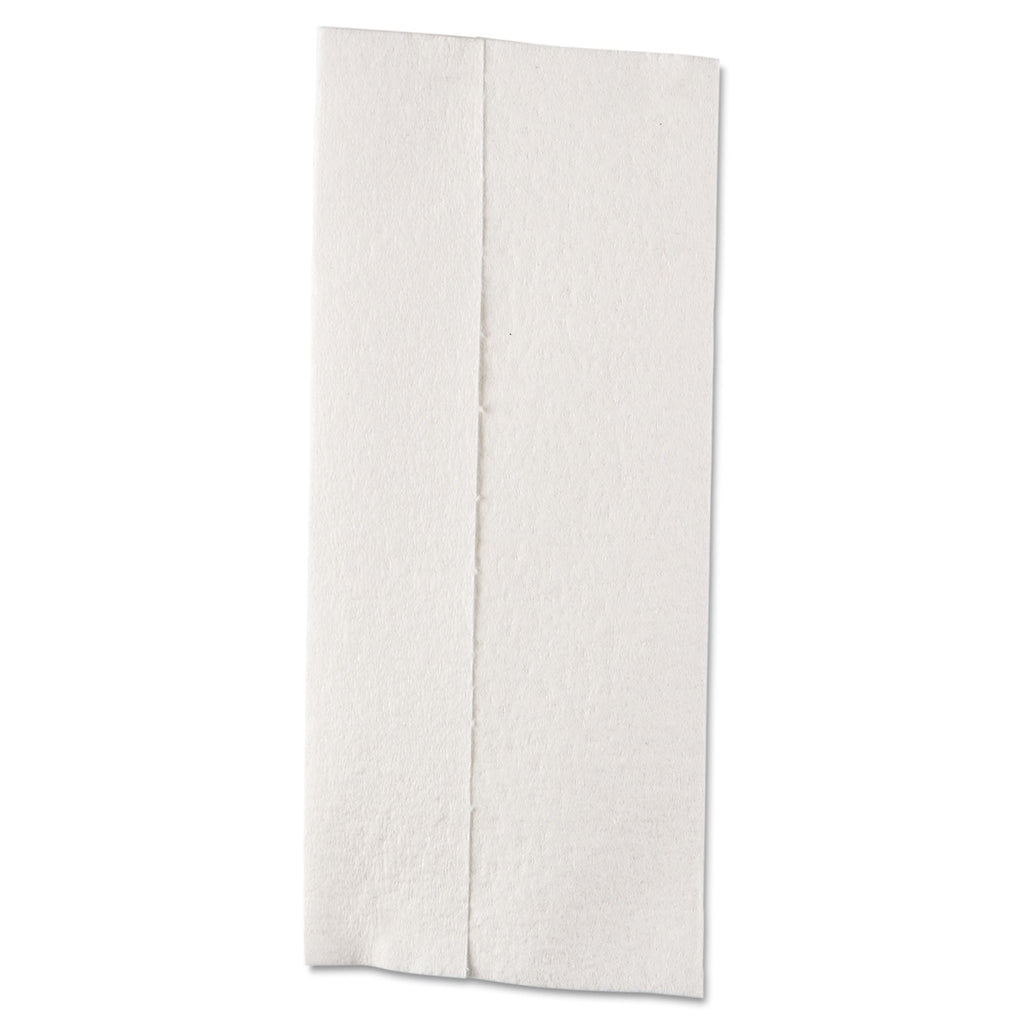 Brawny Tall Dispenser All-Purpose DRC Wipers, 9.25 x 16, White, 110/Box 10 Boxes/Carton