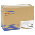 Ricoh 841586 Toner, 10,000 Page-Yield, Black