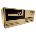 Kyocera TK477 Toner, 15,000 Page-Yield, Black