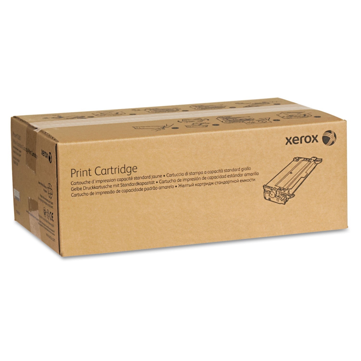 Xerox 113R00674 Transfer Unit, 400,000 Page-Yield