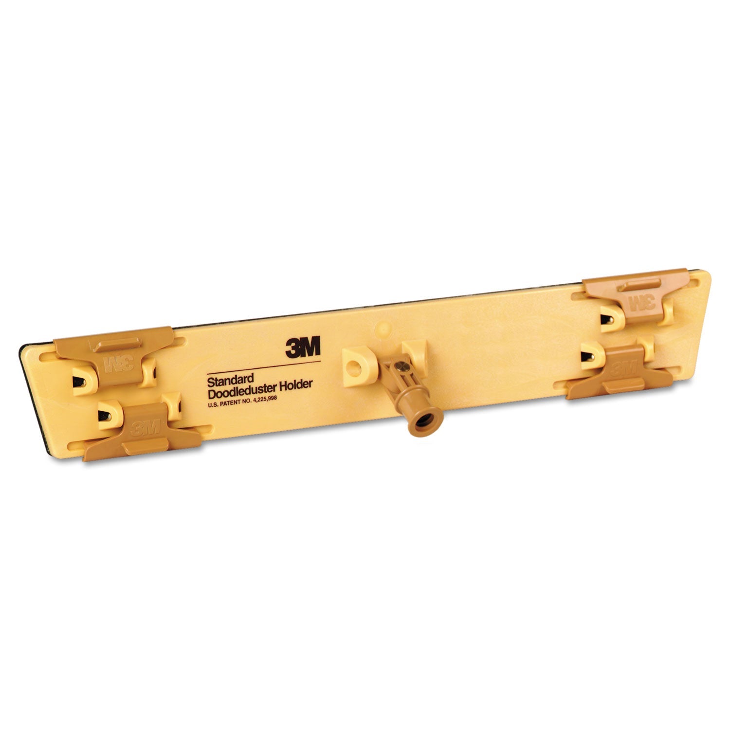 3M Doodleduster Holder, Large, 38 x 3 15/16, Tan