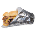 Bagcraft Honeycomb Insulated Wrap, 14 x 16, 500/Pack, 2 Packs/Carton
