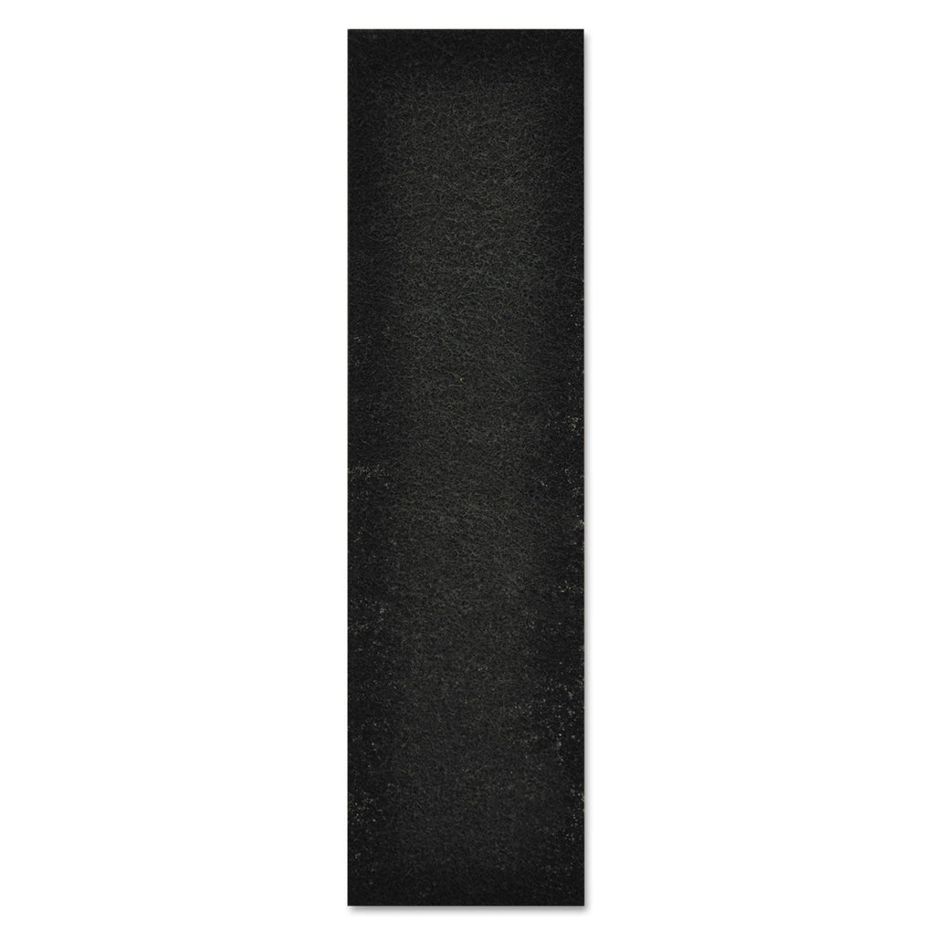 Fellowes Carbon Filter for Fellowes 90 Air Purifiers, 4.37 x 16.37, 4/Pack