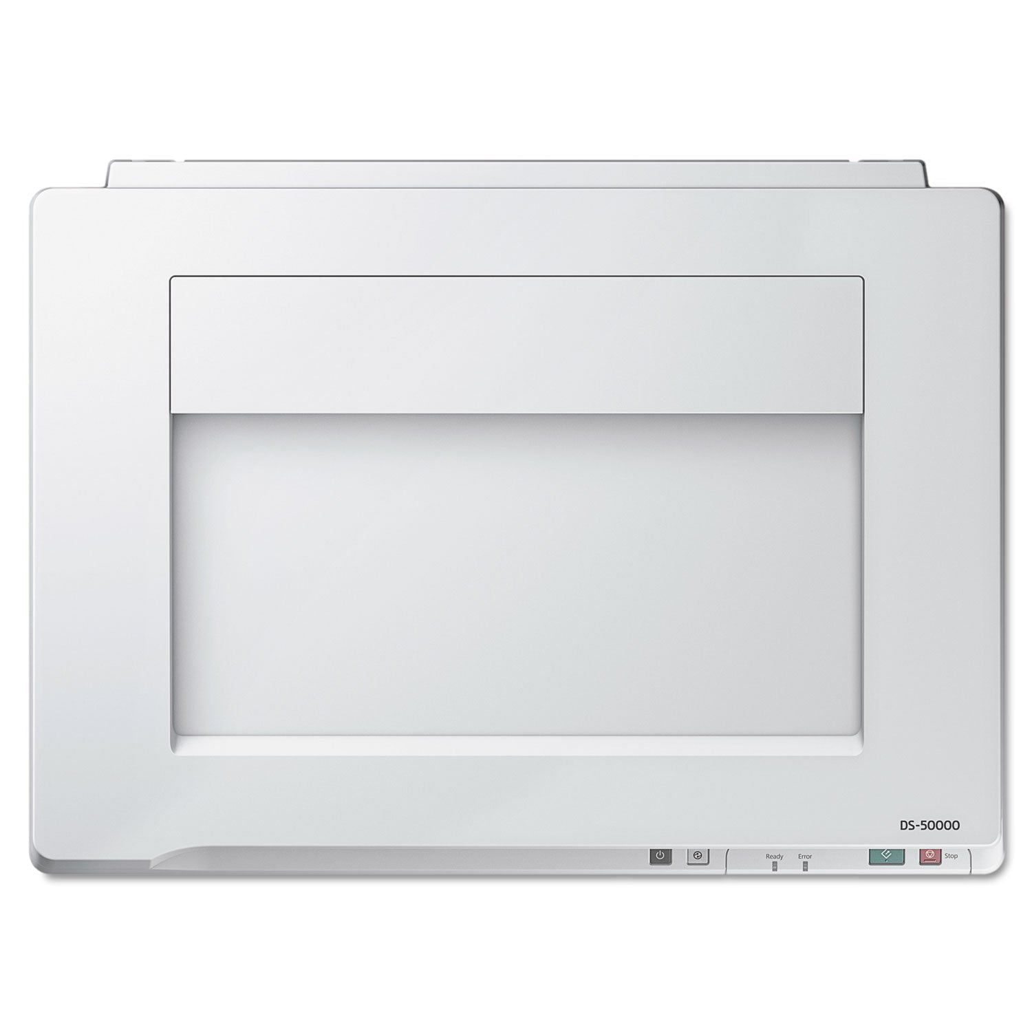 Epson WorkForce DS-50000 Scanner, Scans Up to 11.7" x 17", 600 dpi Optical Resolution