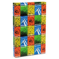 Mohawk Color Copy 98 Paper and Cover Stock, 98 Bright, 28 lb Bond Weight, 18 x 12, Bright White, 500/Ream