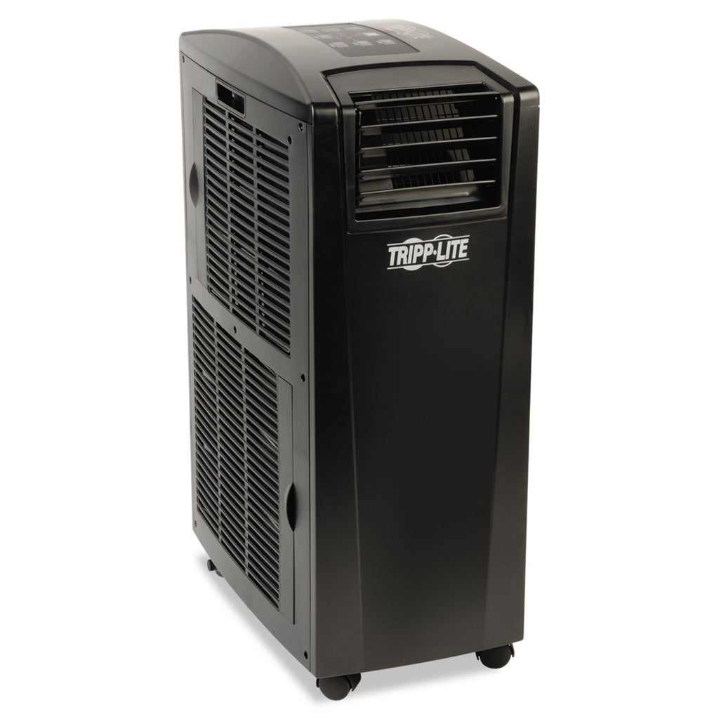 Tripp Lite SmartRack Portable Server Rack Cooling Unit, 12,000 BTU, 120 V