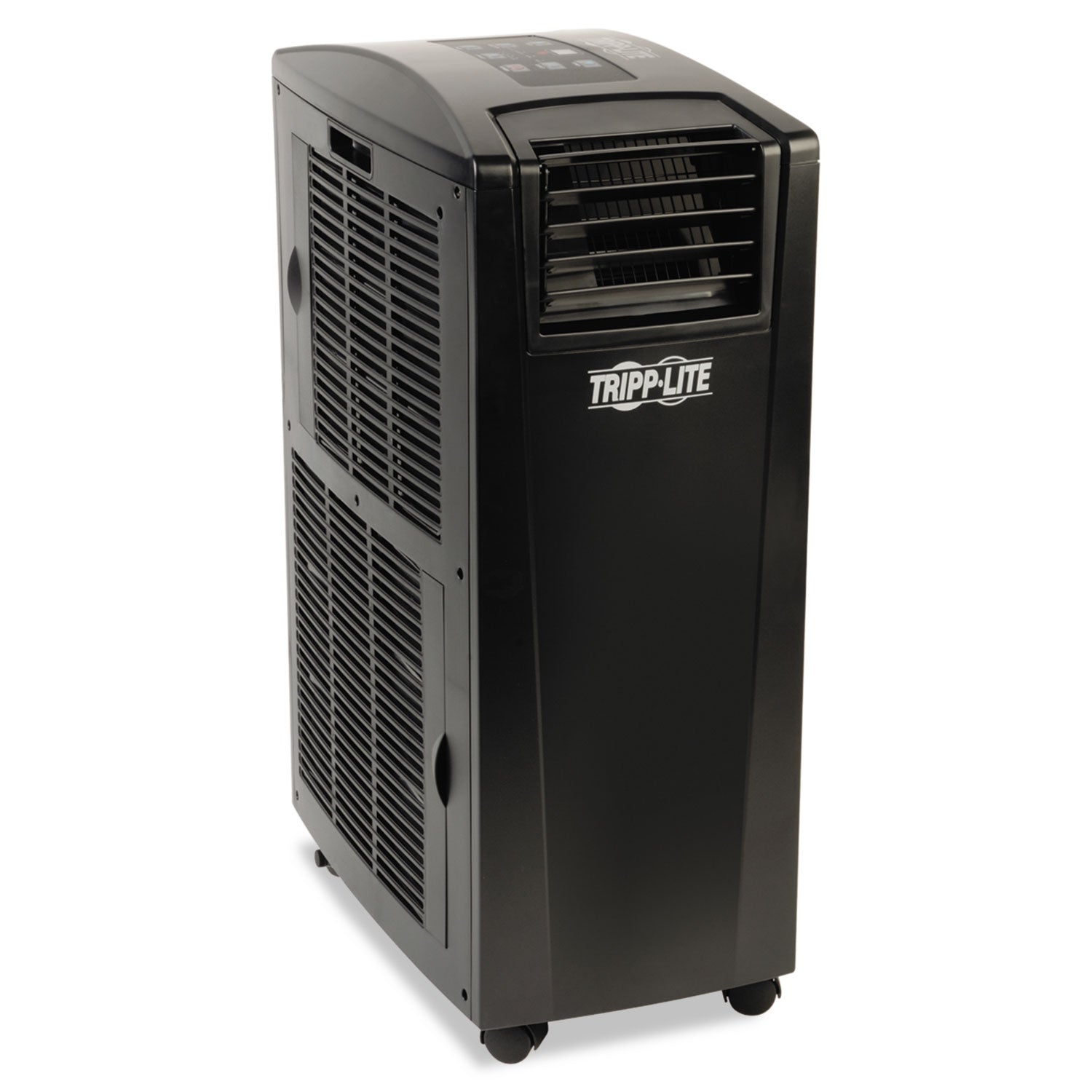 Tripp Lite SmartRack Portable Server Rack Cooling Unit, 12,000 BTU, 120 V