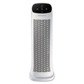 Honeywell AirGenius 3 Air Cleaner and Odor Reducer, 225 sq ft Room Capacity, White