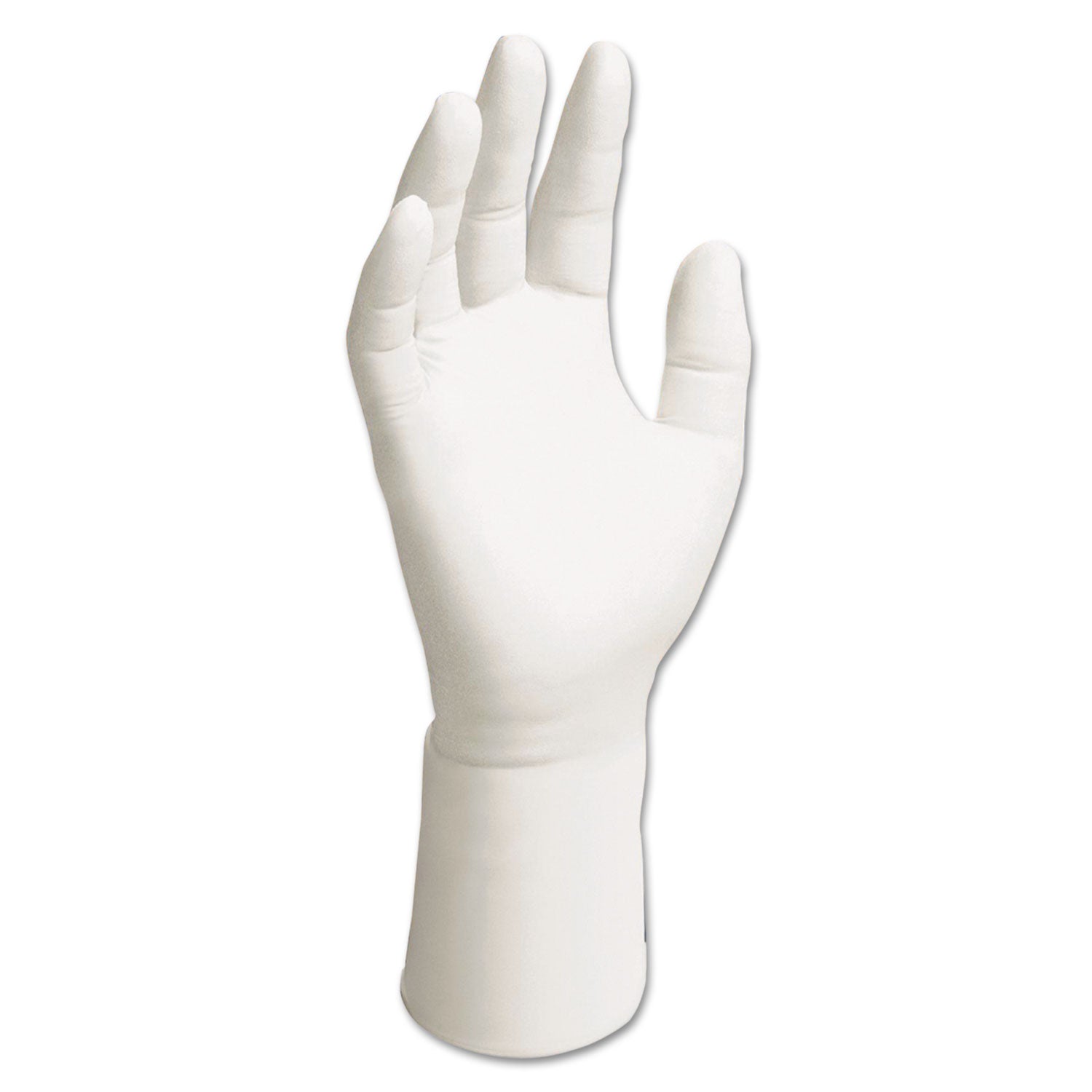 Kimtech G3 NXT Nitrile Gloves, Powder-Free, 305 mm Length, Medium, White, 1000/Carton
