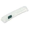 Unger Original StripWasher Replacement Sleeve, 18" Wide Blade