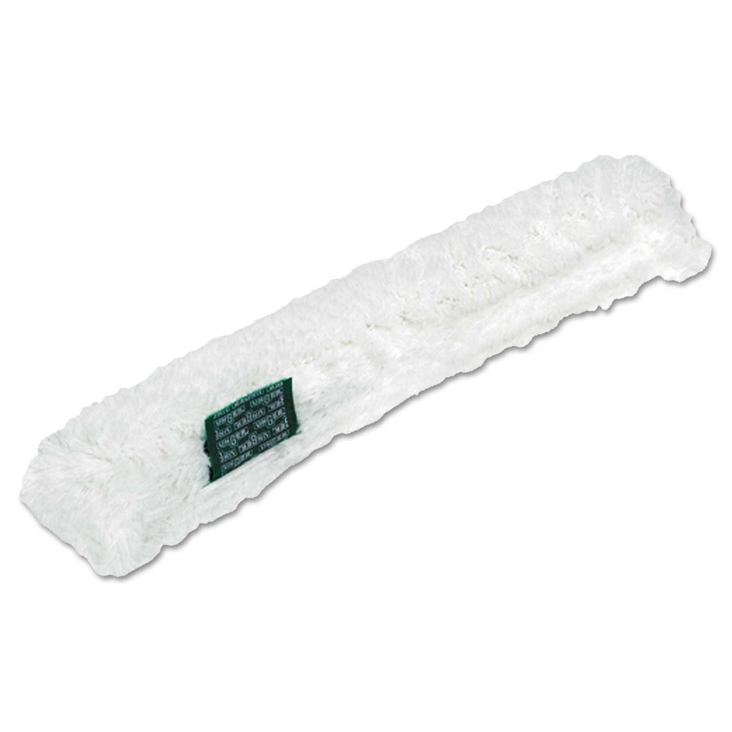 Unger Original StripWasher Replacement Sleeve, 18" Wide Blade
