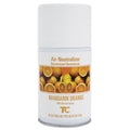 Rubbermaid TC Standard Aerosol Refill, Mandarin Orange, 6 oz Aerosol Spray, 12/Carton