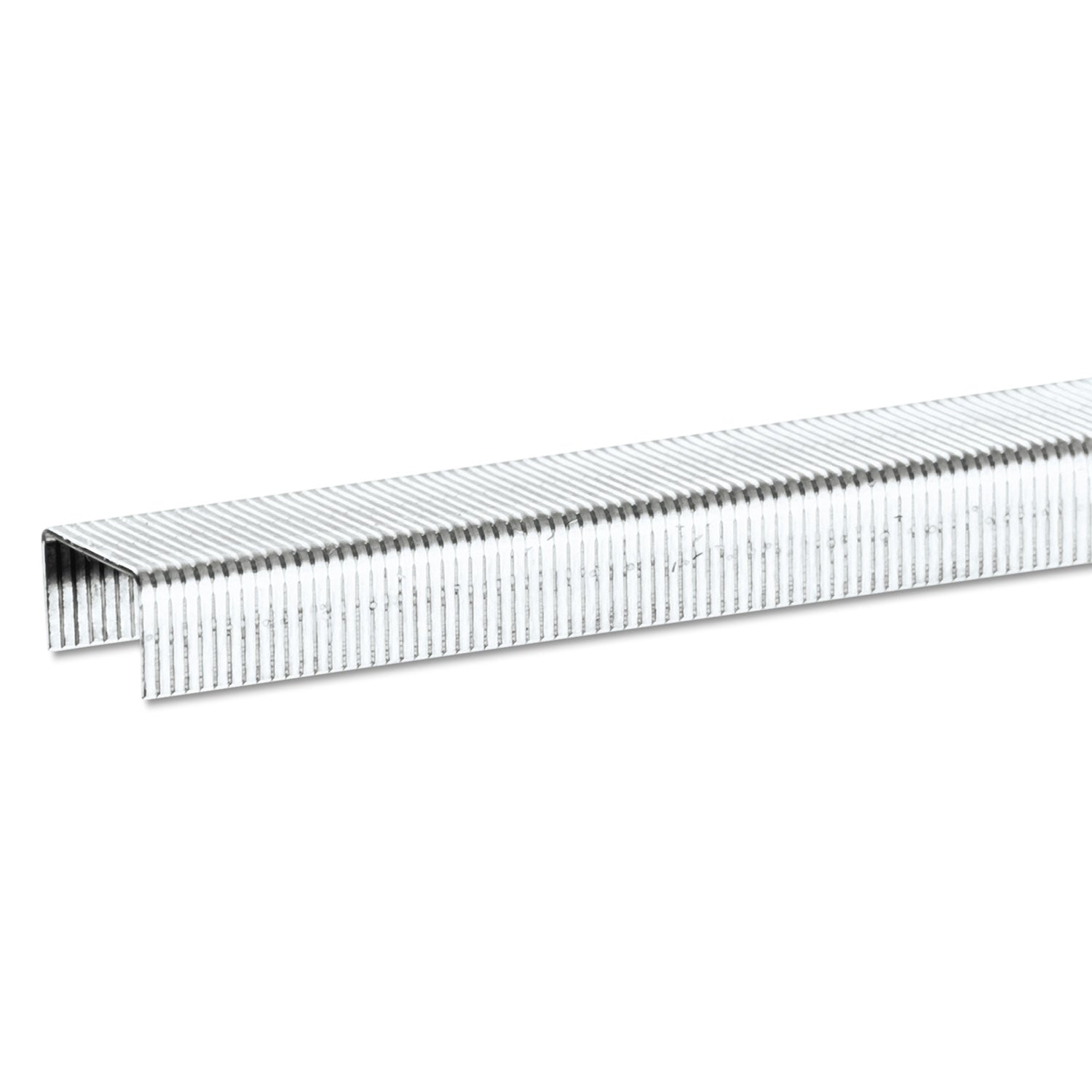 Swingline S.F. 39 Heavy-Duty Staples, 0.38" Leg, 0.5" Crown, Steel, 5,000/Box