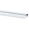 Swingline S.F. 39 Heavy-Duty Staples, 0.5" Leg, 0.5" Crown, Steel, 5,000/Box