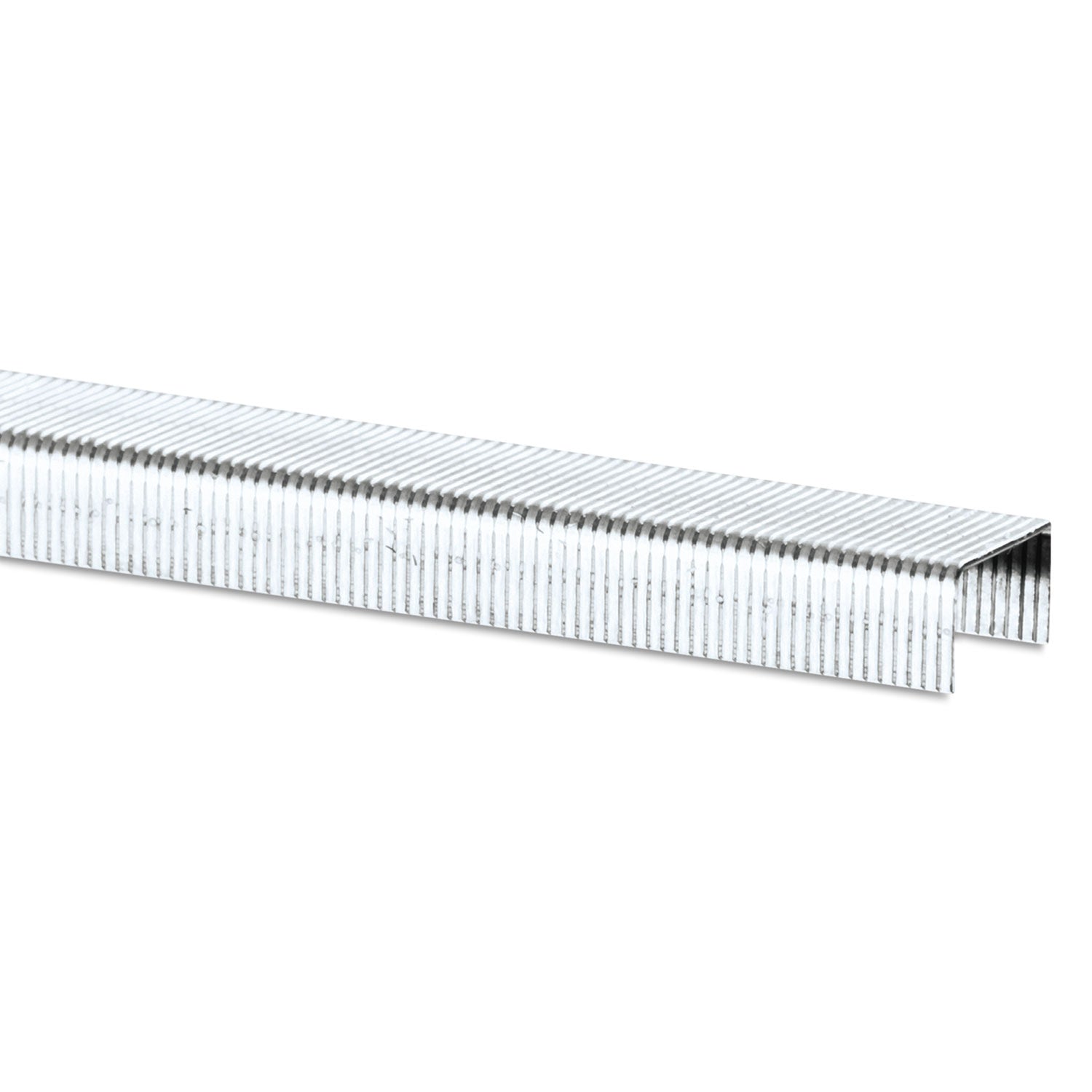 Swingline S.F. 39 Heavy-Duty Staples, 0.5" Leg, 0.5" Crown, Steel, 5,000/Box