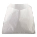 Bagcraft French Fry Bags, 5.5" x 4.5", White, 2,000/Carton
