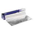 Reynolds Wrap Metro Aluminum Foil Roll, Standard Gauge, 18" x 500 ft, Silver