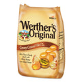 Werther's Hard Candies, Caramel with Caramel Filling, 30 oz Bag
