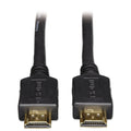 Tripp Lite High Speed HDMI Cable, Ultra HD 4K x 2K, Digital Video with Audio (M/M), 3 ft, Black