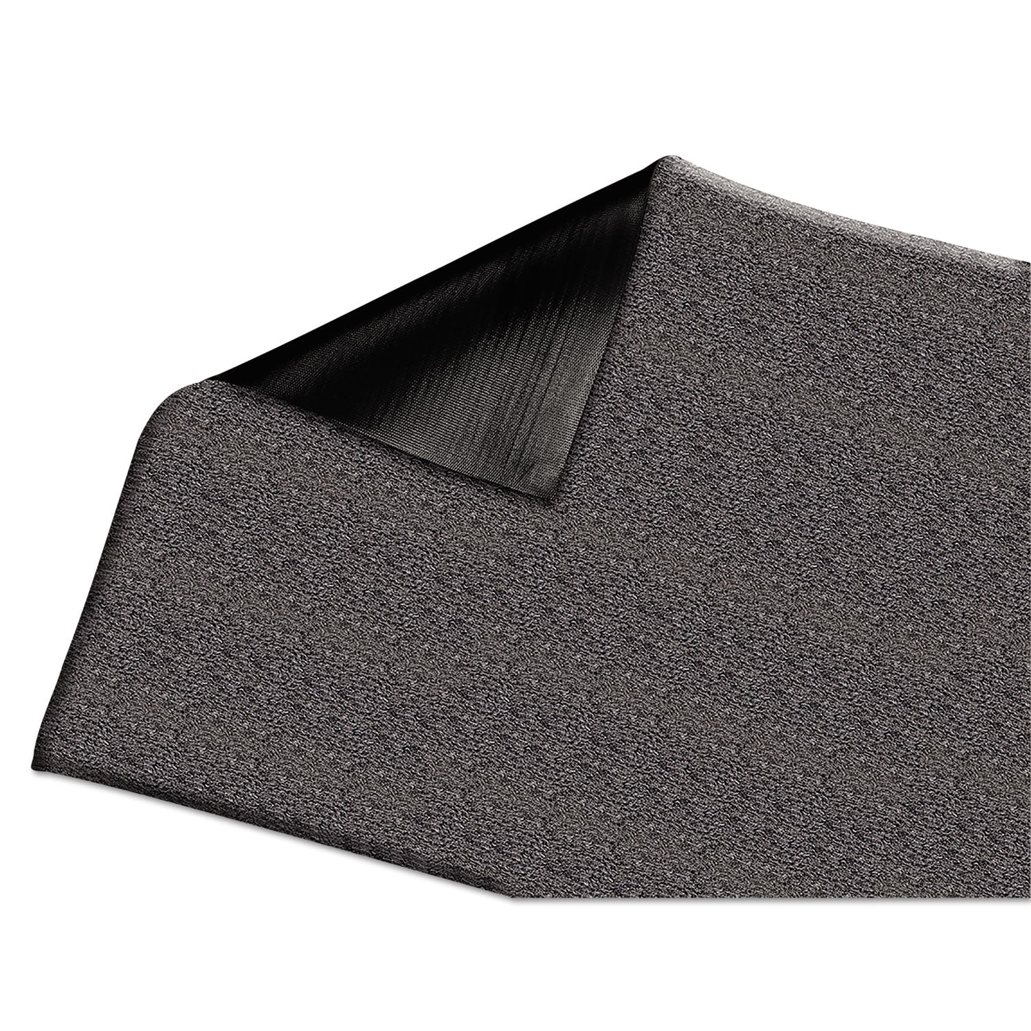 Guardian Soft Step Supreme Anti-Fatigue Floor Mat, 36 x 60, Black