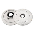 Mercury Floor Machines Scrub Pad Driver, 20"