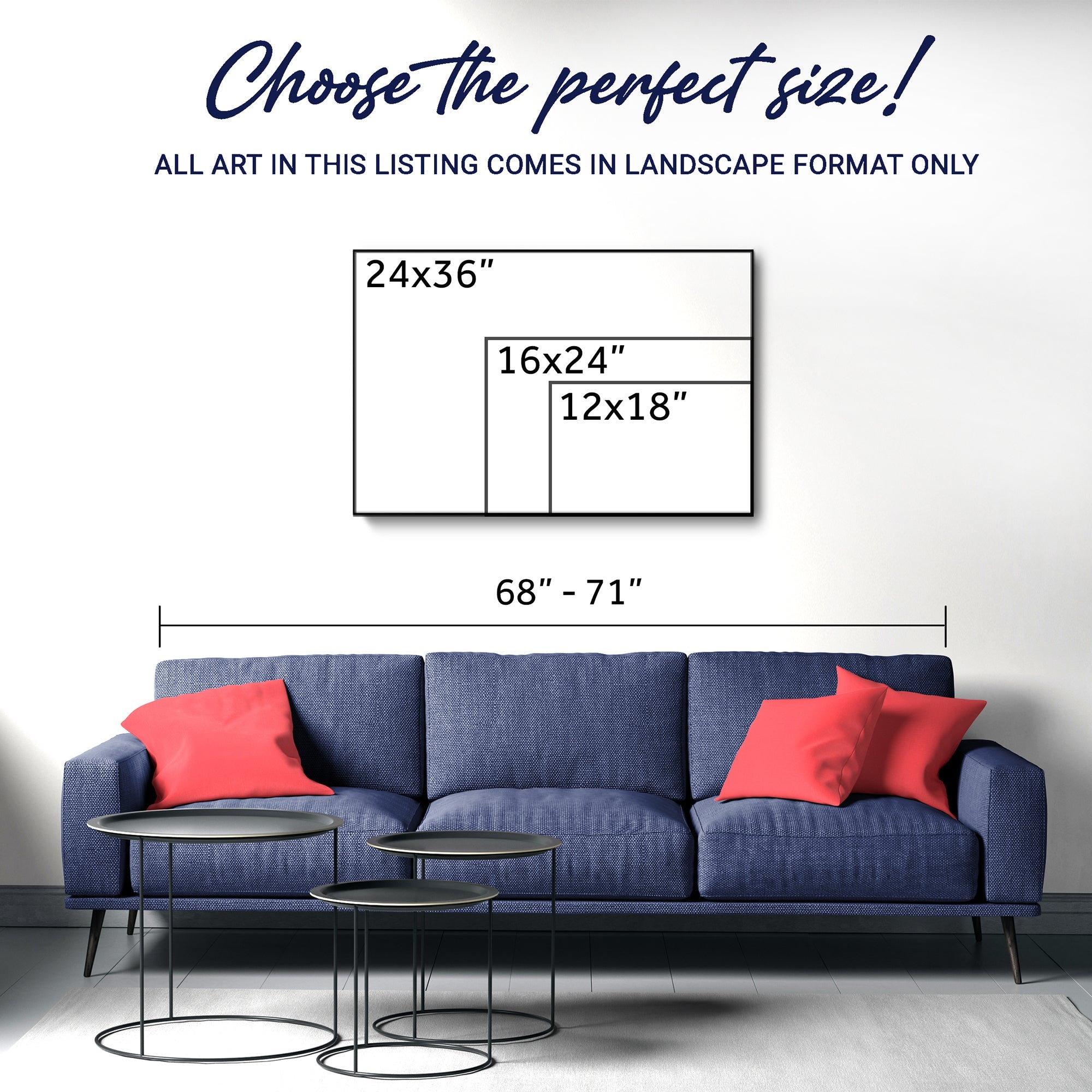 A Lot of Love Family Names Sign II