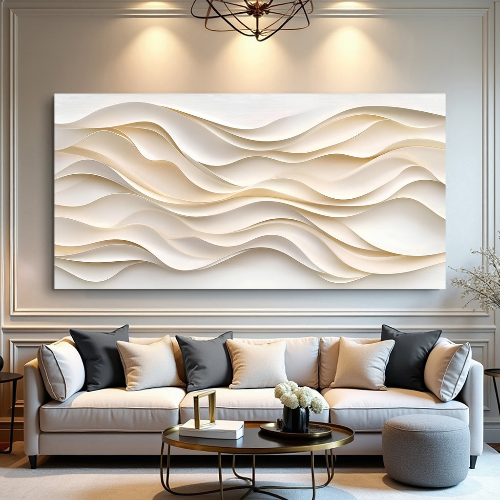 Minimalist Wall Art VI