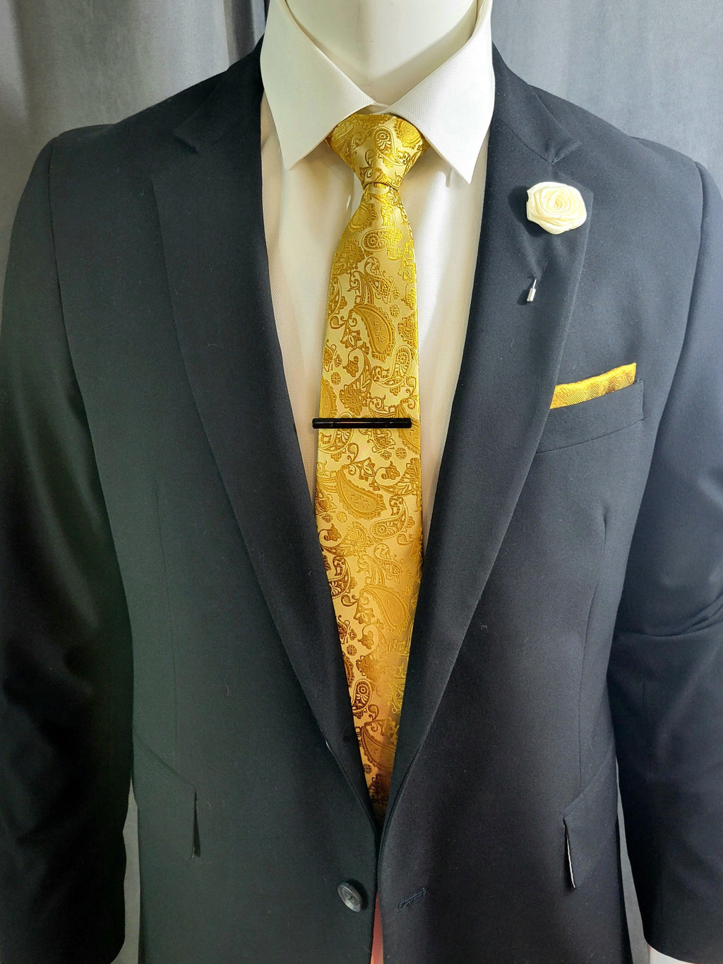 The King Tie Box Set for the Dapper Gentleman