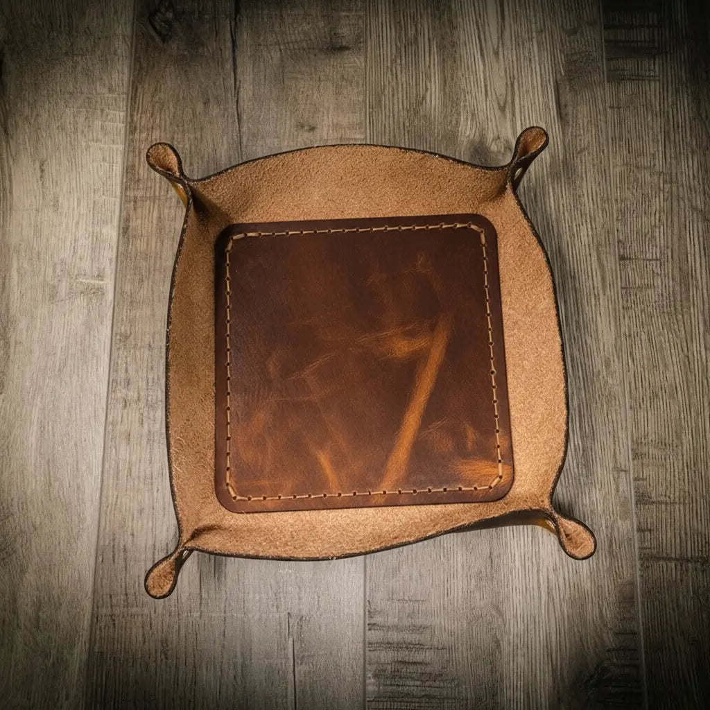 Valet Tray