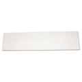 Diversey Disposable Microfiber Mop Pad, Wet Mop, White, 60cm, 250/Carton