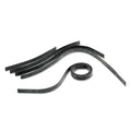Unger ErgoTec Replacement Squeege Blades, 36" Wide Blade, 12/Carton