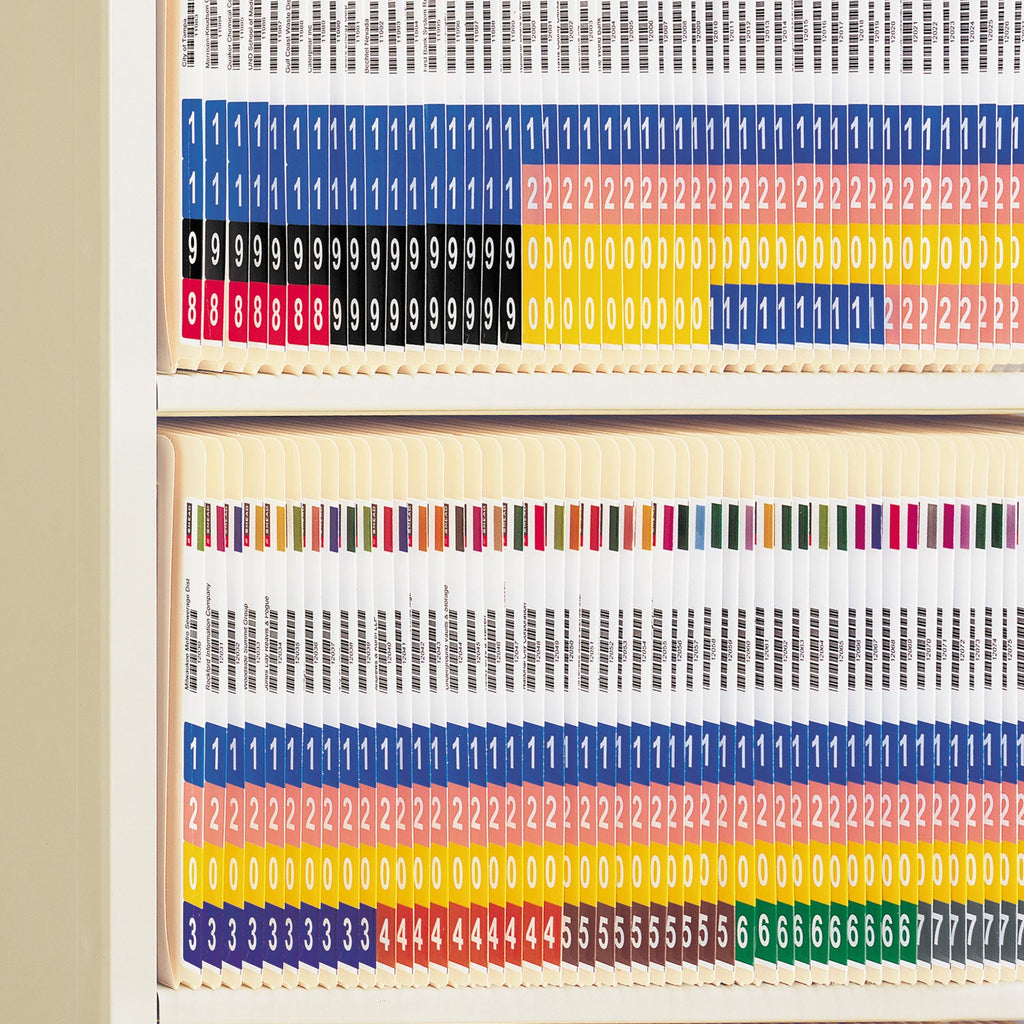 Smead TUFF Laminated Fastener Folders with Reinforced Tab, 2 Fasteners, Letter Size, Manila Exterior, 50/Box