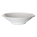 Eco-Products Renewable and Compostable Sugarcane Bowls, 24 oz, Natural White, 50/Pack, 8 Packs/Carton