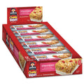 Quaker Chewy Yogurt Granola Bars, 1.23 oz Bar, Strawberry, 12/Box