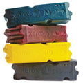 Xerox 108R00832 Solid Ink Stick, 40,000 Page-Yield, Black, 4/Box