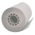 Iconex Direct Thermal Printing Thermal Paper Rolls, 2.25" x 55 ft, White, 5/Pack